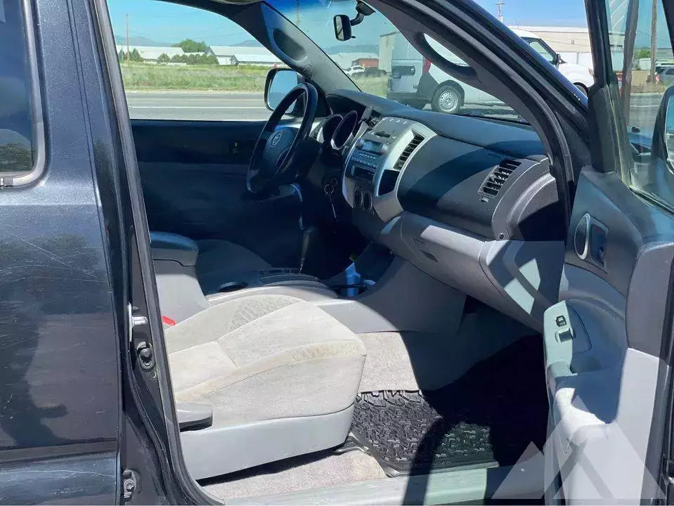 2007 Toyota Tacoma — used overland rig for sale in Logan, UT (photo 9) — photo 9