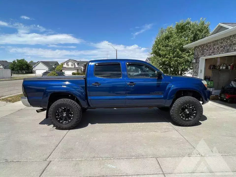 2007 Toyota Tacoma — used overland rig for sale in Roy, UT (photo 3) — photo 3