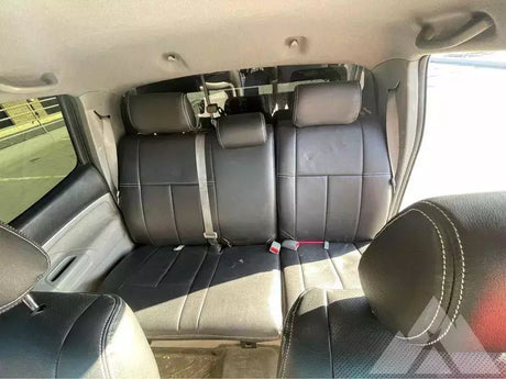 2007 Toyota Tacoma — used overland rig for sale in Salt Lake City, UT (photo 3)