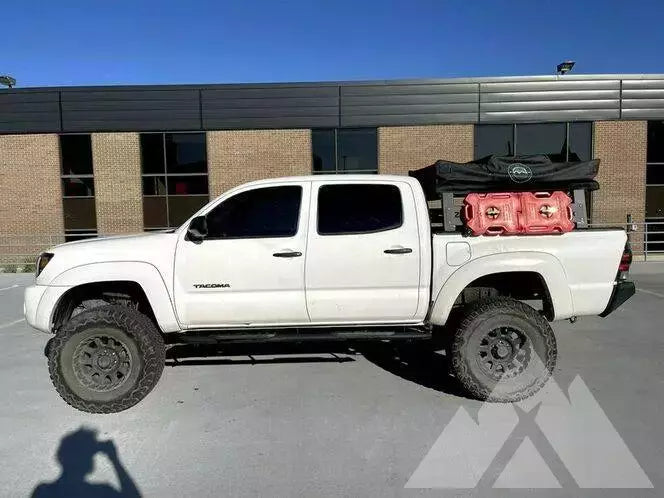 2007 Toyota Tacoma — used overland rig for sale in Salt Lake City, UT (photo 2) — photo 2