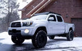 2007 Toyota Tacoma