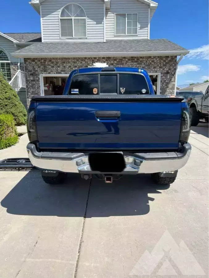 2007 Toyota Tacoma — used overland rig for sale in Roy, UT (photo 5) — photo 5