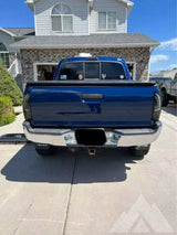 2007 Toyota Tacoma — used overland rig for sale in Roy, UT (photo 5)
