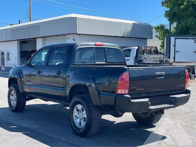 2007 Toyota Tacoma — used overland rig for sale in Logan, UT (photo 4) — photo 4