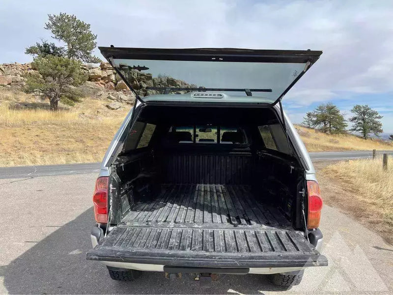 2007 Toyota Tacoma — used overland rig for sale in Fort Collins, CO (photo 4) — photo 4