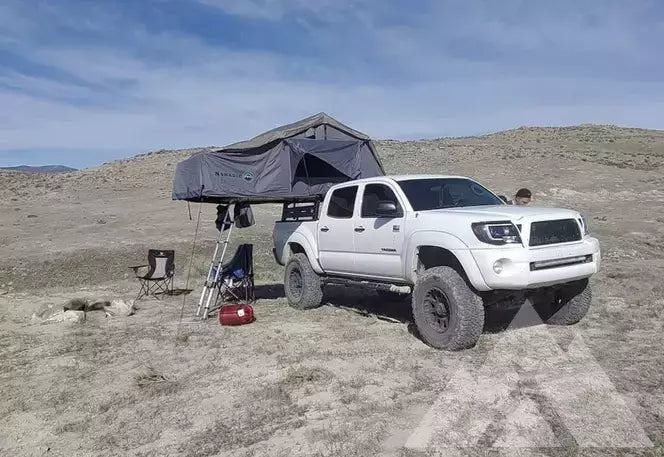 2007 Toyota Tacoma — used overland rig for sale in Salt Lake City, UT — photo 1