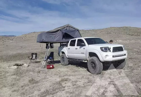 2007 Toyota Tacoma — used overland rig for sale in Salt Lake City, UT