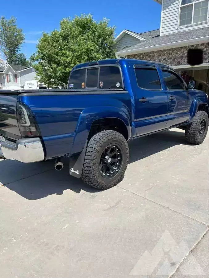 2007 Toyota Tacoma — used overland rig for sale in Roy, UT (photo 4) — photo 4