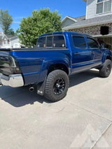 2007 Toyota Tacoma — used overland rig for sale in Roy, UT (photo 4)