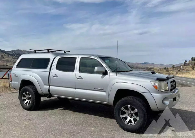 2007 Toyota Tacoma — used overland rig for sale in Fort Collins, CO (photo 5) — photo 5