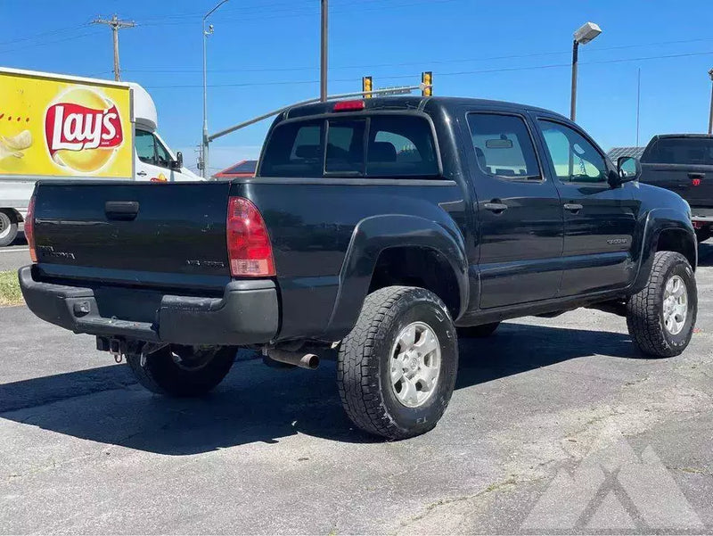 2007 Toyota Tacoma — used overland rig for sale in Logan, UT (photo 5) — photo 5