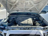 2007 Toyota Tacoma — used overland rig for sale in Salt Lake City, UT (photo 4)