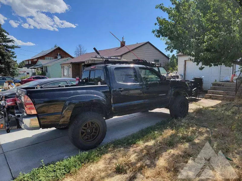 2007 Toyota Tacoma — used overland rig for sale in Layton, UT (photo 3) — photo 3