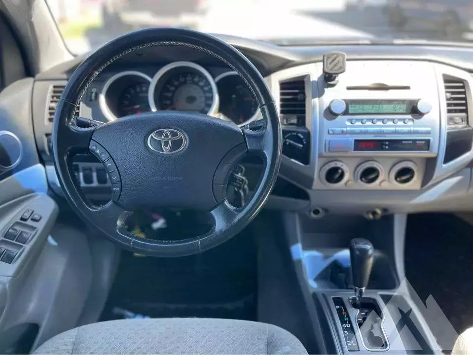 2007 Toyota Tacoma — used overland rig for sale in Logan, UT (photo 6) — photo 6