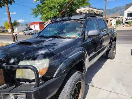 2007 Toyota Tacoma — used overland rig for sale in Layton, UT