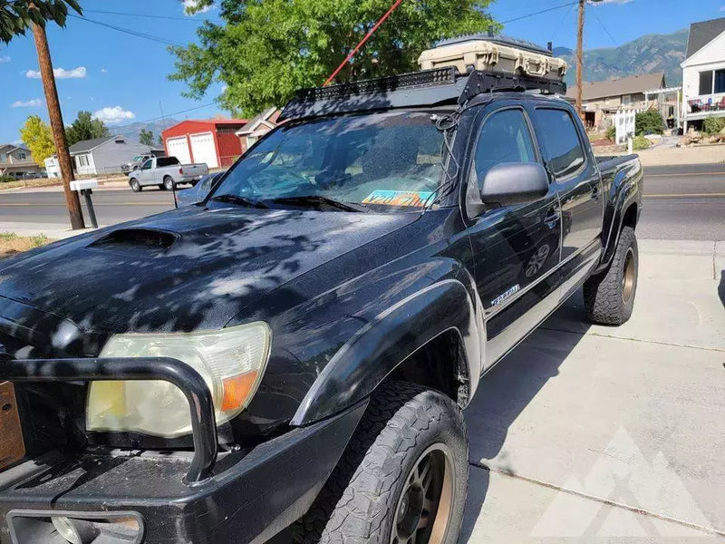 2007 Toyota Tacoma — used overland rig for sale in Layton, UT — photo 1