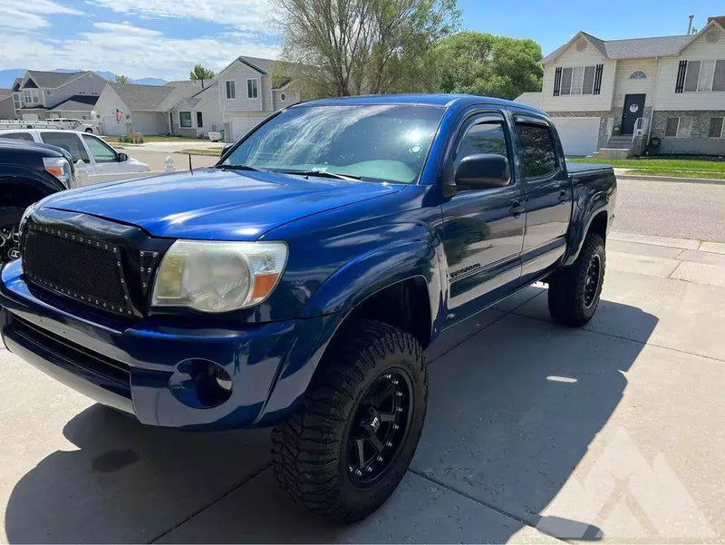 2007 Toyota Tacoma — used overland rig for sale in Roy, UT — photo 1