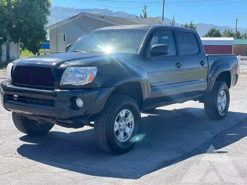 2007 Toyota Tacoma — used overland rig for sale in Logan, UT — photo 1