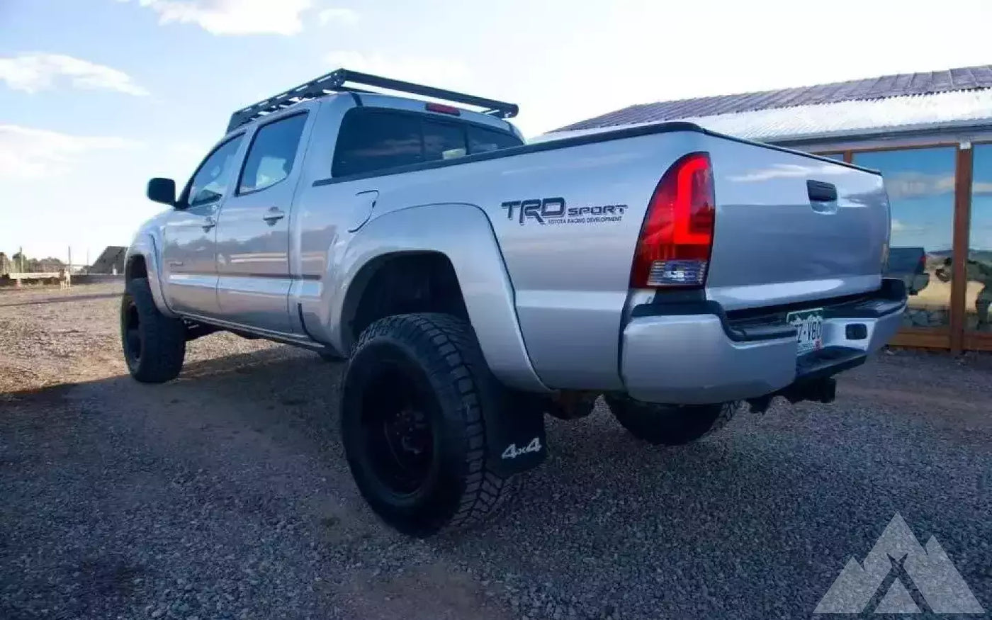 2007 Toyota Tacoma — used overland rig for sale in Durango, CO (photo 4) — photo 4
