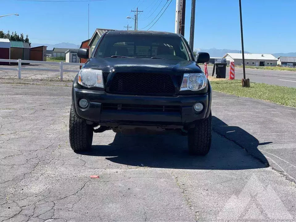 2007 Toyota Tacoma — used overland rig for sale in Logan, UT (photo 2) — photo 2