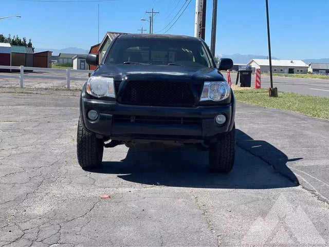 2007 Toyota Tacoma — photo 2