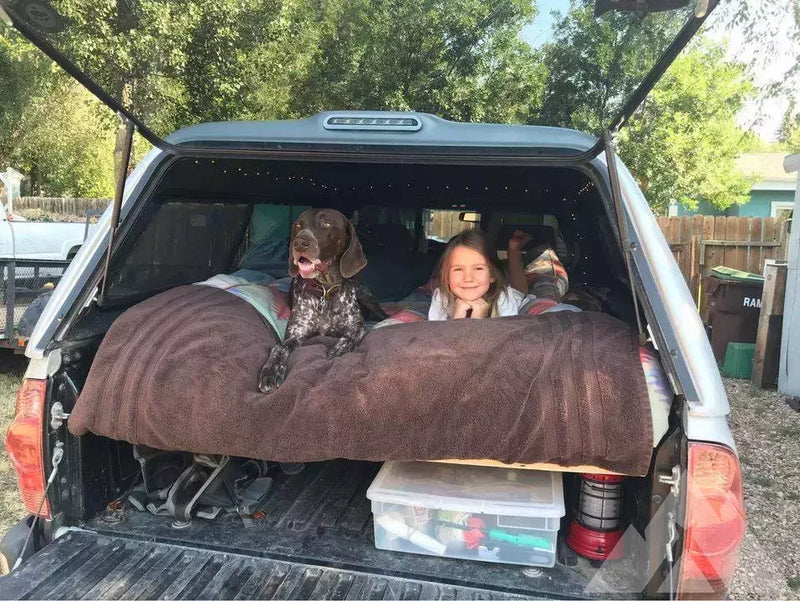 2007 Toyota Tacoma — used overland rig for sale in Fort Collins, CO (photo 3) — photo 3