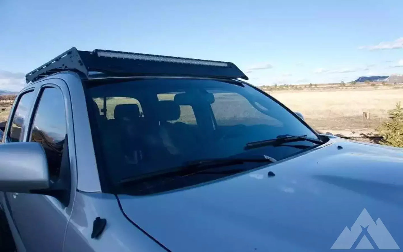2007 Toyota Tacoma — used overland rig for sale in Durango, CO (photo 5) — photo 5