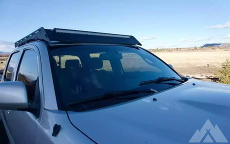2007 Toyota Tacoma — used overland rig for sale in Durango, CO (photo 5)