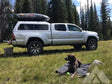 2007 Toyota Tacoma — used overland rig for sale in Fort Collins, CO