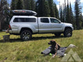 2007 Toyota Tacoma
