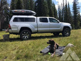 2007 Toyota Tacoma — used overland rig for sale in Fort Collins, CO