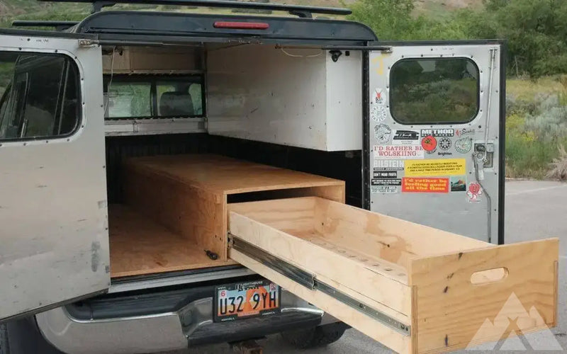 2007 Toyota Tacoma — used overland rig for sale in Salt Lake City, UT (photo 5) — photo 5