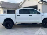 2007 Toyota Tundra — used overland rig for sale in Kaysville, UT (photo 5)