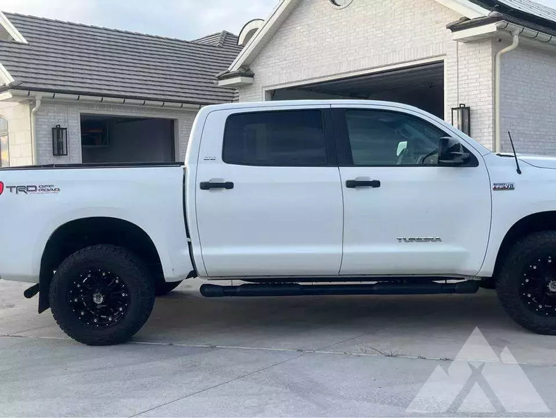 2007 Toyota Tundra — used overland rig for sale in Kaysville, UT (photo 5) — photo 5