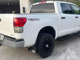 2007 Toyota Tundra — used overland rig for sale in Kaysville, UT (photo 4)
