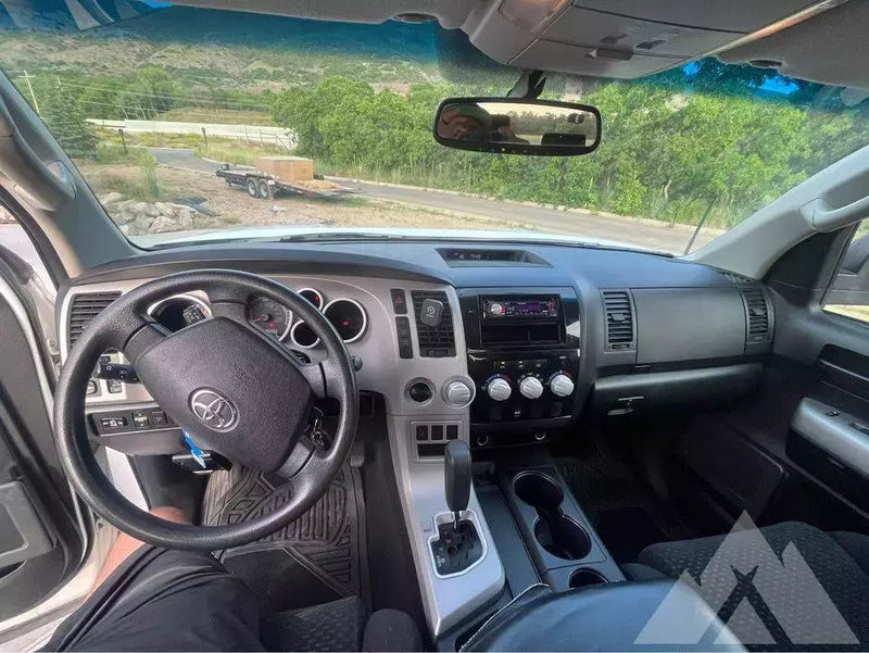 2007 Toyota Tundra — used overland rig for sale in Kaysville, UT (photo 10) — photo 10