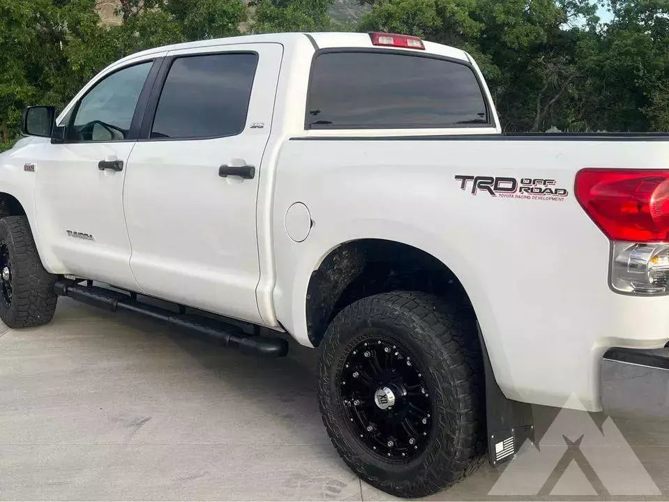 2007 Toyota Tundra — used overland rig for sale in Kaysville, UT (photo 6) — photo 6