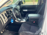 2007 Toyota Tundra — used overland rig for sale in Kaysville, UT (photo 8)