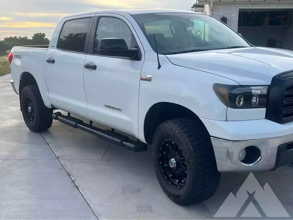 2007 Toyota Tundra — used overland rig for sale in Kaysville, UT (photo 2) — photo 2