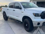 2007 Toyota Tundra — used overland rig for sale in Kaysville, UT (photo 2)