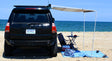 Toyota 4Runner 4th Gen K9 Roof Rack Kit — Equipt Expedition Outfitters