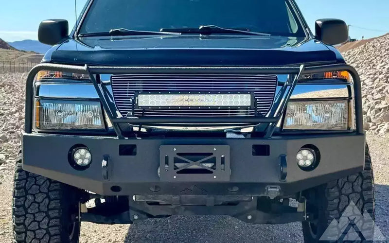 2008 Chevrolet Colorado — used overland rig for sale in Henderson, NV (photo 4) — photo 4