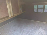2008 Custom teardrop — used overland trailer for sale in Flagstaff, AZ (photo 2)