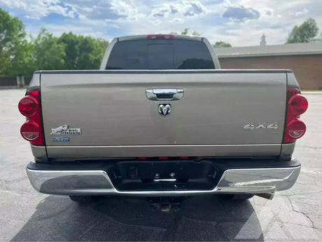 2008 Dodge Ram 2500 Pickup — used overland rig for sale in Salt Lake City, UT (photo 8)