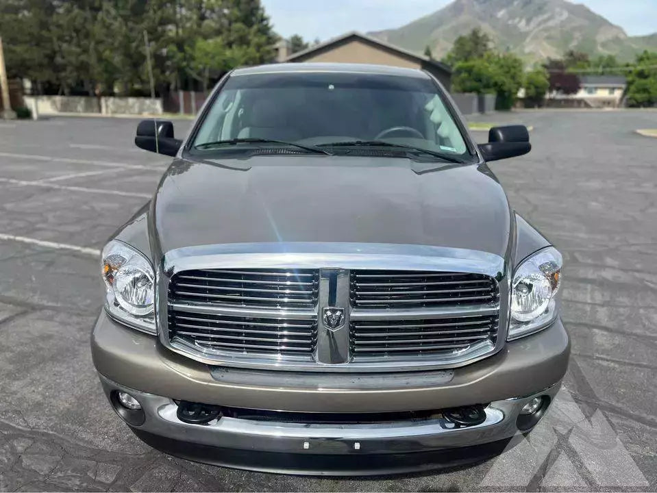 2008 Dodge Ram 2500 Pickup — used overland rig for sale in Salt Lake City, UT (photo 2) — photo 2