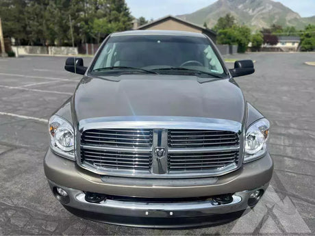 2008 Dodge Ram 2500 Pickup — used overland rig for sale in Salt Lake City, UT (photo 2)