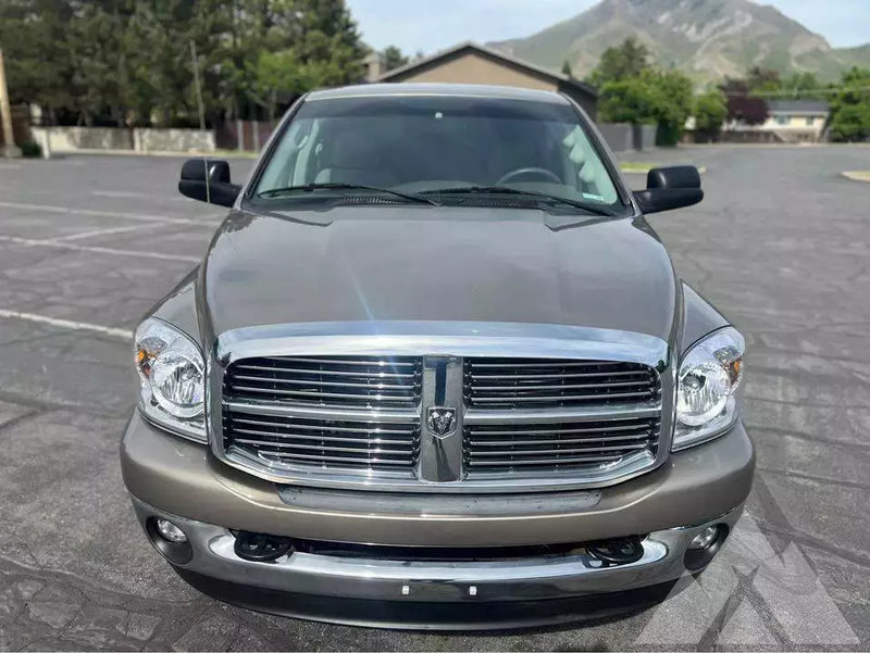 2008 Dodge Ram 2500 Pickup — used overland rig for sale in Salt Lake City, UT (photo 2) — photo 2