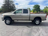 2008 Dodge Ram 2500 Pickup — used overland rig for sale in Salt Lake City, UT (photo 6)