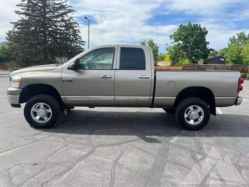 2008 Dodge Ram 2500 Pickup — used overland rig for sale in Salt Lake City, UT (photo 6) — photo 6