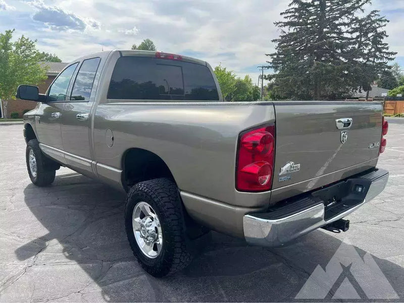 2008 Dodge Ram 2500 Pickup — used overland rig for sale in Salt Lake City, UT (photo 7) — photo 7